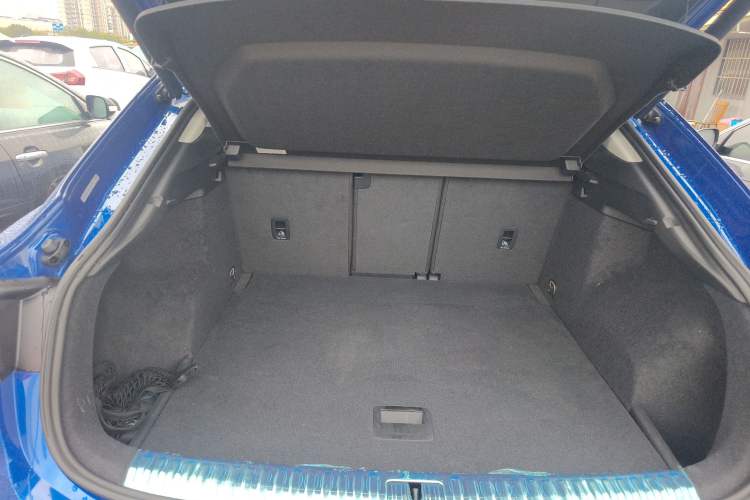 Used Audi Q3 Sportback 2020 40 TFSI Fashion Model