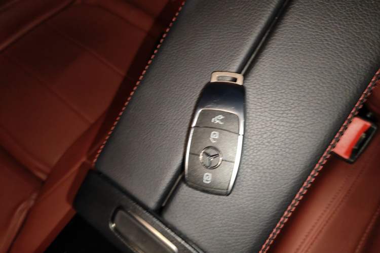 Used Mercedes-Benz A-Class 2023 A 200 L Fashion Model
