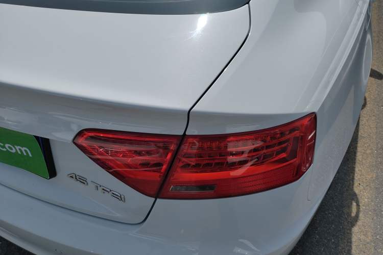 Used Audi A5 2016 Restyled Sportback 45 TFSI Comfort Version
