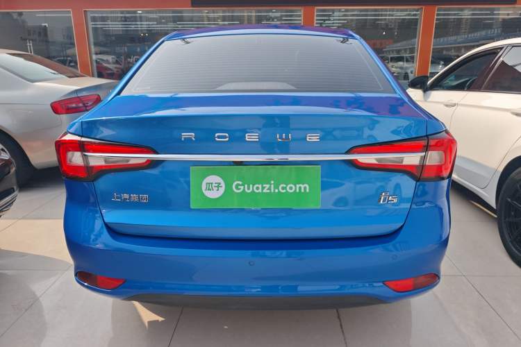 Used Roewe i5 2020 1.5L Manual 4G Connect Leehao Flagship Edition
