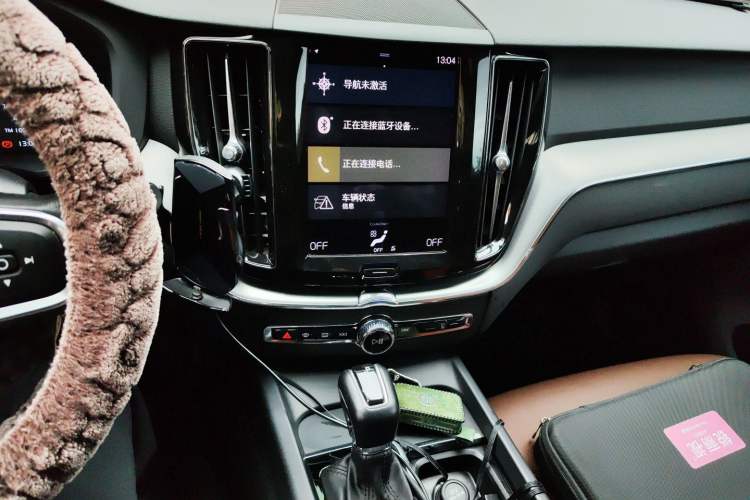 Used Volvo XC60 2021 T5 4x4 Smart Luxury Edition