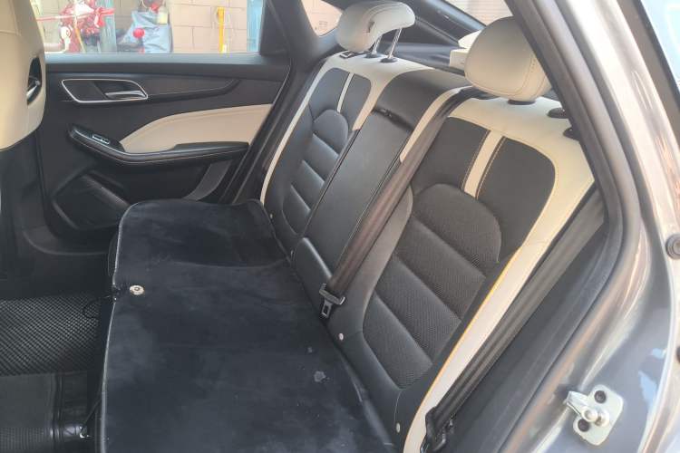 Used MG 6 2021 Pro 1.5T Automatic Trophy Flagship Edition