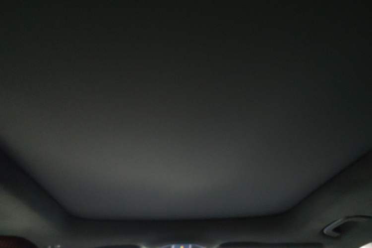 Used Geely Auto Monjaro L 2021 2.0TD DCT EVO Two-Wheel Drive Smart Luxury Version
