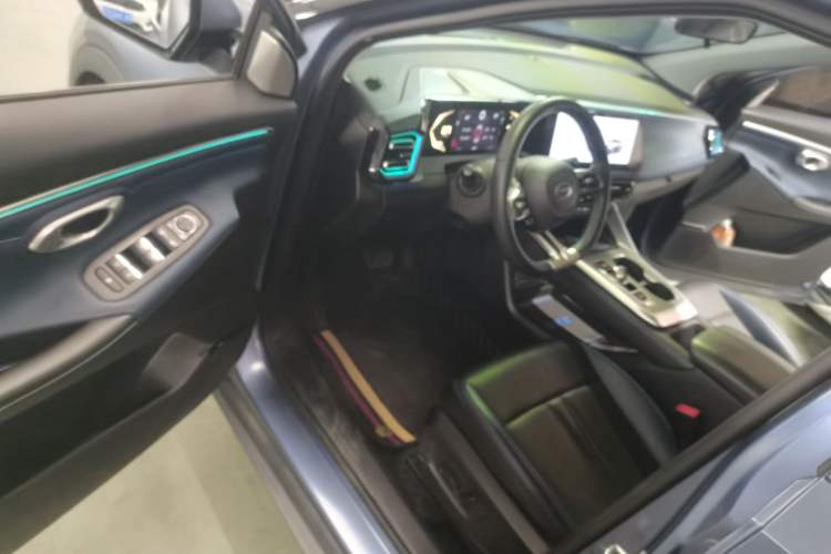 Used GAC Trumpchi GS3 2023 Shadow Speed 270T R-STYLE Edition