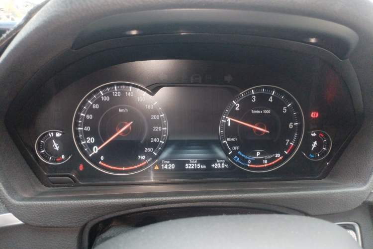 Used BMW 3 Series GT 2020 320i M Sport Package
