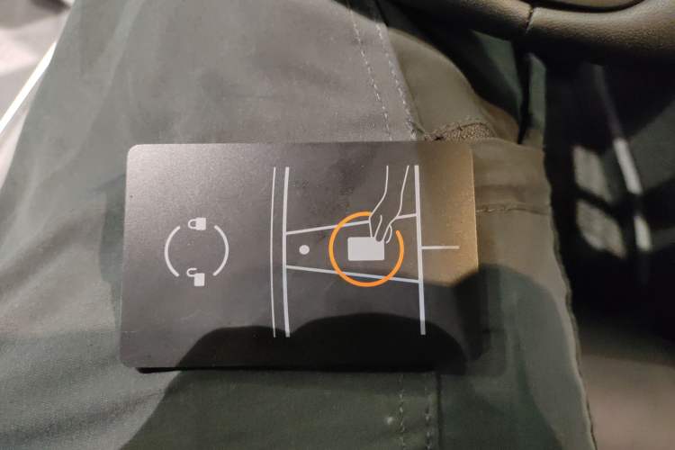 Used Tesla Model 3 2022 Performance High-Performance All-Wheel-Drive Version