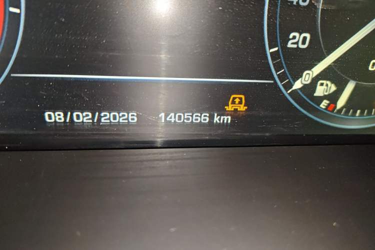 Used Land Rover Range Rover Sport 2016 3.0 SC V6 HSE DYNAMIC