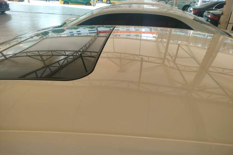 Used Skoda Rapid 2019 1.5L Automatic Comfort Edition China V Standard
