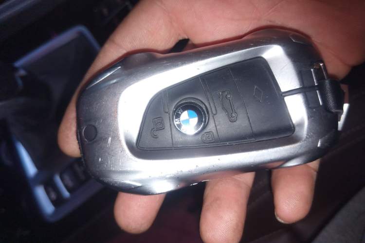 Used BMW 1 Series 2021 120i M Sport Night Edition