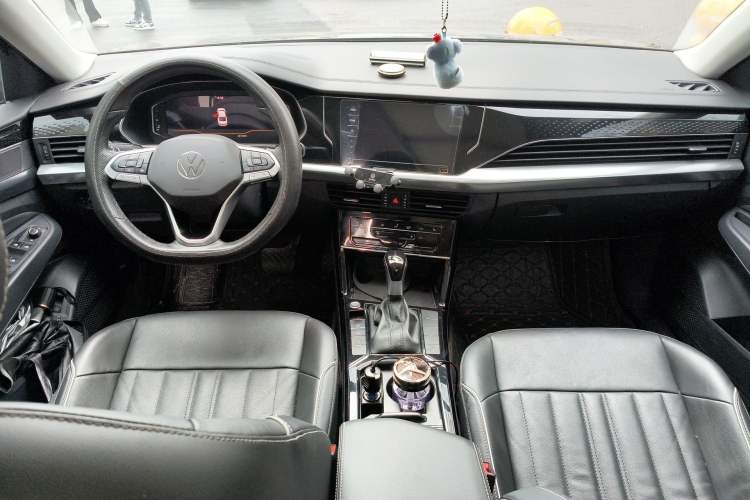 Used Volkswagen Passat 2022 330TSI Elite Edition
