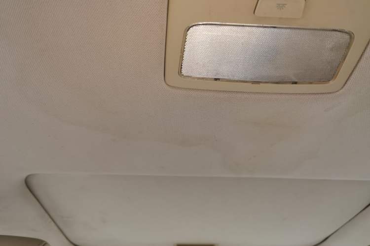 Used Chery Arrizo 7 2013 1.6L CVT Zhixiang Edition Headliner