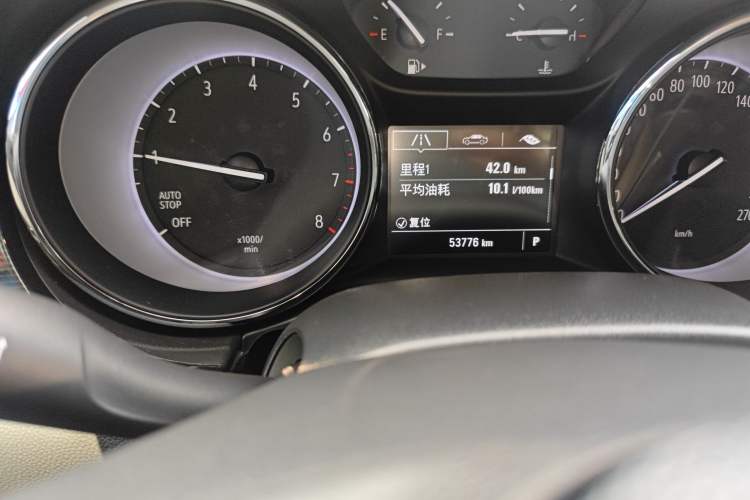 Used Buick Verano 2017 Sedan 15S Automatic Entry Model
