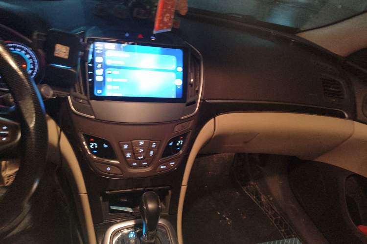 Used Buick Regal 2014 2.0L Elite Fashion Edition
