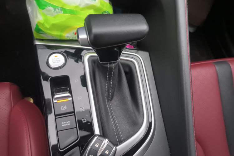 Used CHANGAN Eado 2021 PLUS Blue Whale NE 1.4T GDI DCT Prestige Model