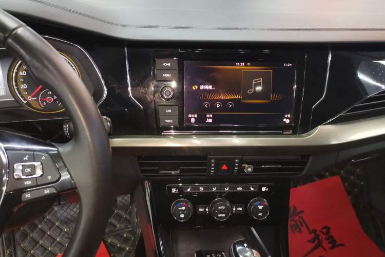 Used Volkswagen Passat 2019 330TSI Elite Edition China VI