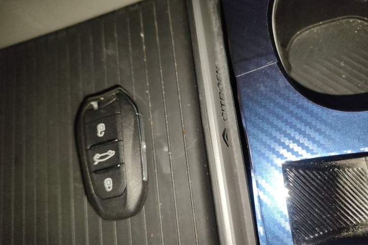 Used Citroen C5 X 2023 1.6T Enjoy the Extraordinary
