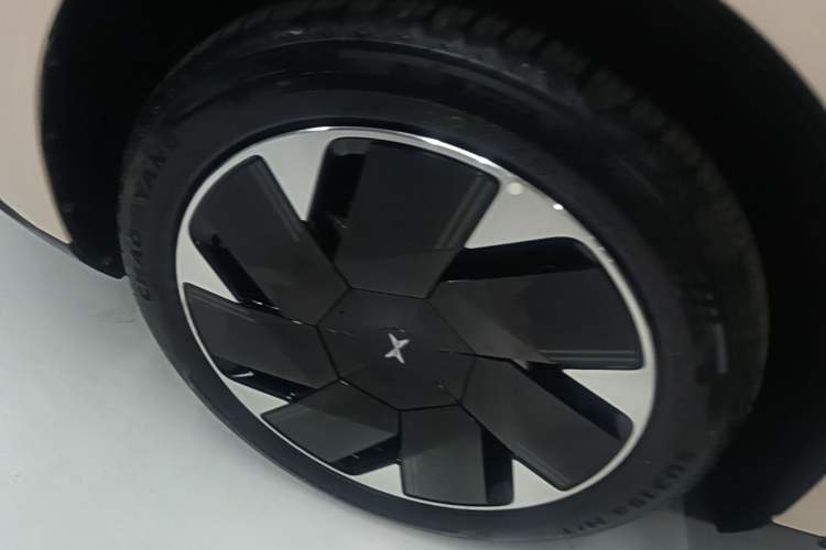 Used XPeng MONA M03 2025 600 with Ultra-Long Range Max