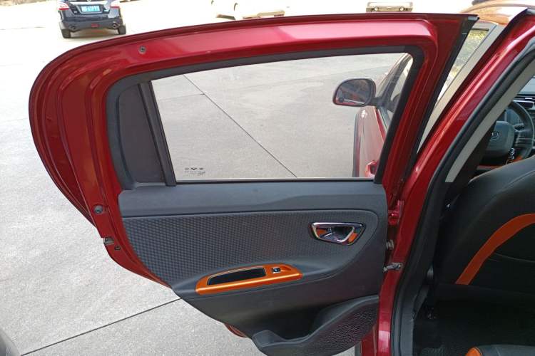 Used Geely Auto Vision X1 2017 1.3L Automatic Player Edition