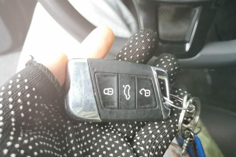 Used Volkswagen Passat 2020 280TSI Business Edition China VI Standard