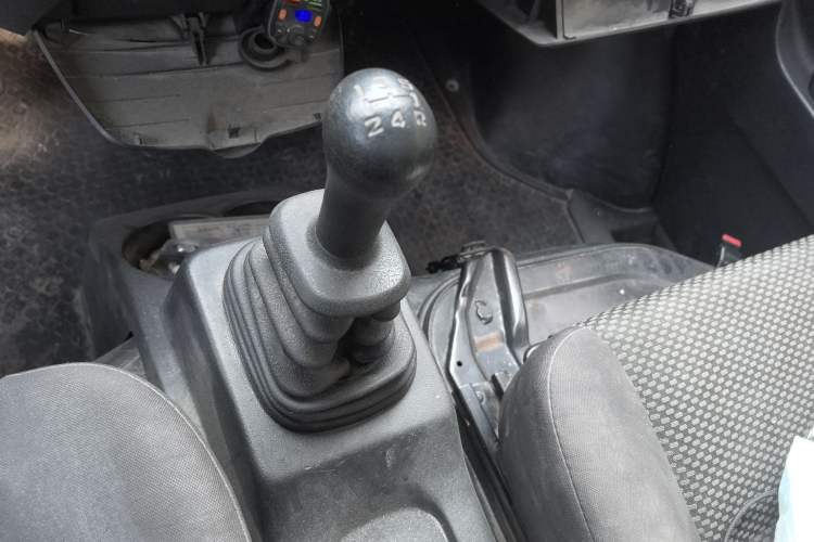 Used CHANGAN KAICHENG Star 9 2015 1.5L Base Version 4G15S