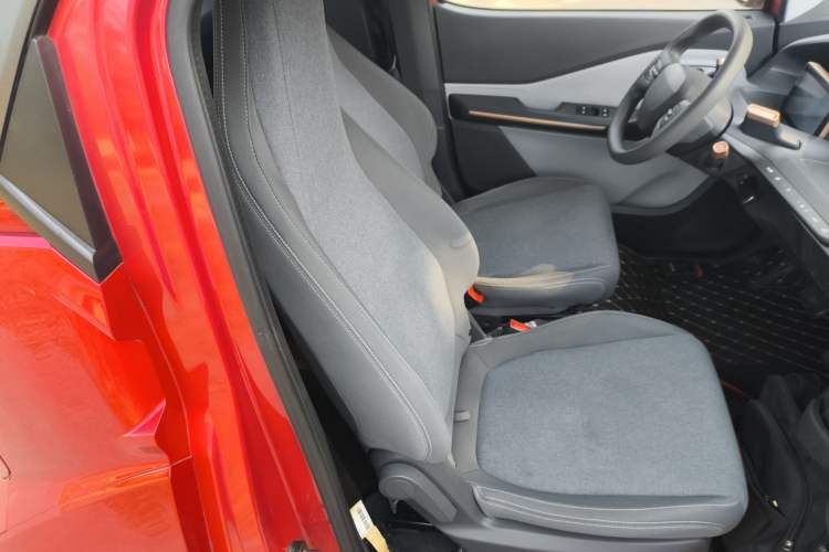 Used Baojun E200 2019 250KM Smart Drive Edition