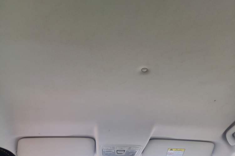 Used BAIC Beijing X3 2019 1.5L Automatic Glory Edition
