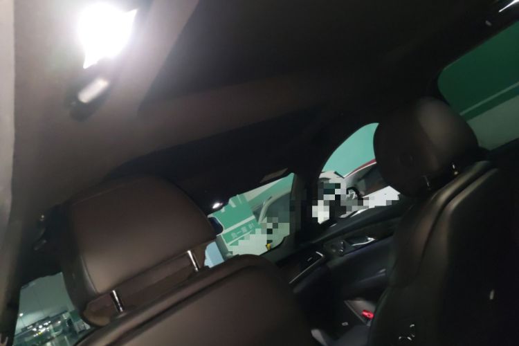 Used Cadillac CT6 2019 28T Luxury Sport Model