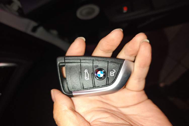 Used BMW 1 Series 2023 120i M Sport Edition