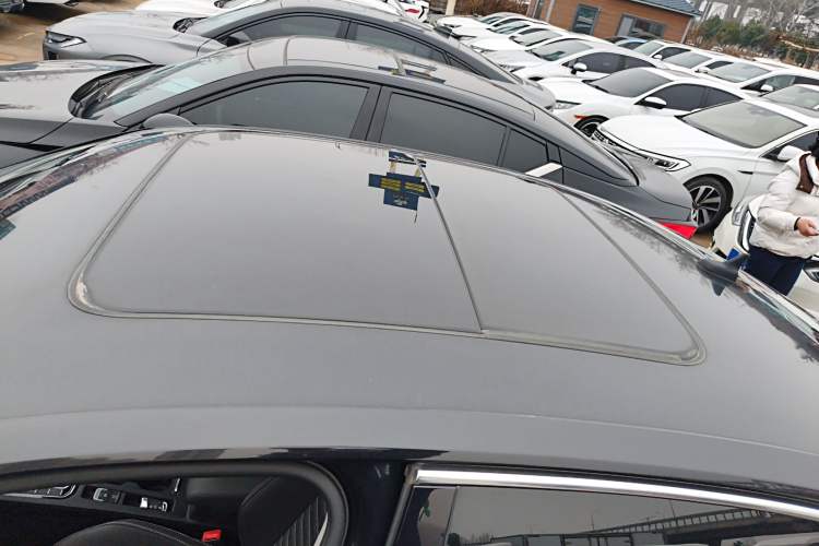 Used Volkswagen Magotan 2020 280TSI DSG Comfort Edition
