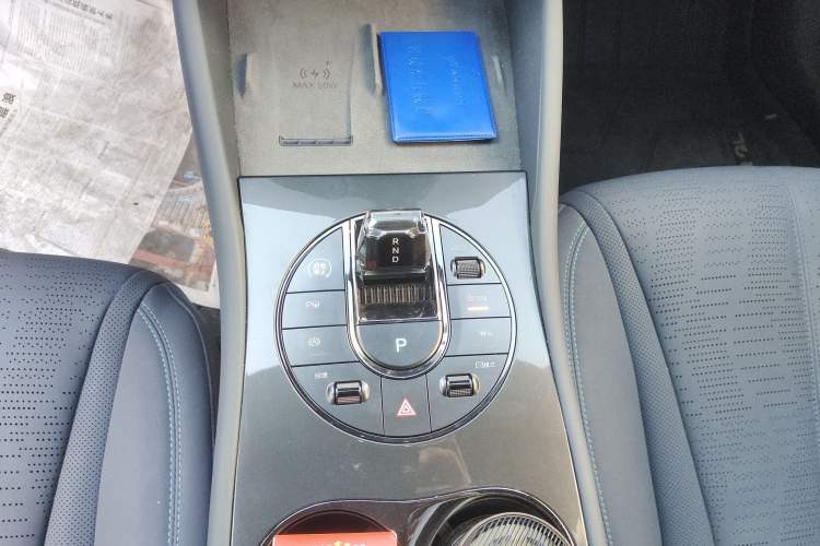 Used BYD Seal 06GT 2025 Intelligent Driving Version 550 All-Wheel Drive Heatwave Edition
