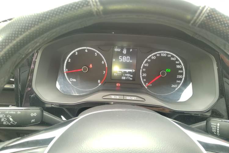 Used Jetta VS5 2019 280TSI Automatic Enjoyment Model
