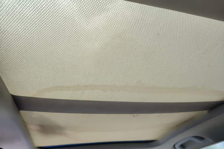 Used Zotye SR7 2017 1.5T Manual Cube Dream Edition
