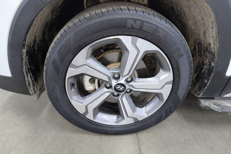 Used Hyundai Santa Fe 2020 380 TGDi Automatic Two-Wheel Drive GLS Luxury Edition