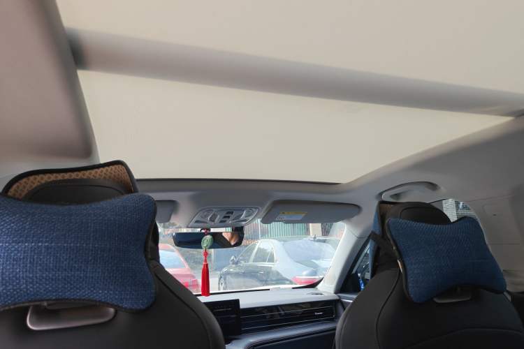 Used Roewe RX5 2023 1.5T Comfort Edition Headliner