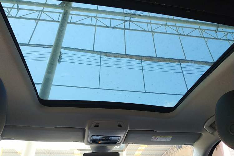 Used Volkswagen Teramont X 2022 380TSI Four-Wheel Drive Luxury Edition
