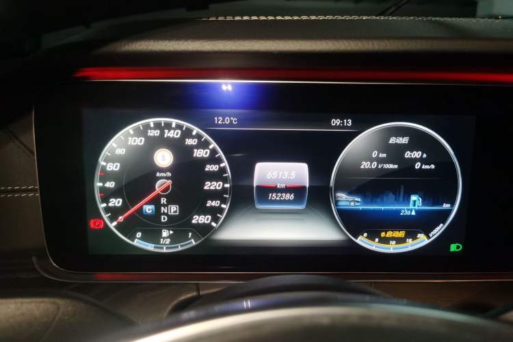 Used Mercedes-Benz E-Class 2016 E 200 L Sport Edition