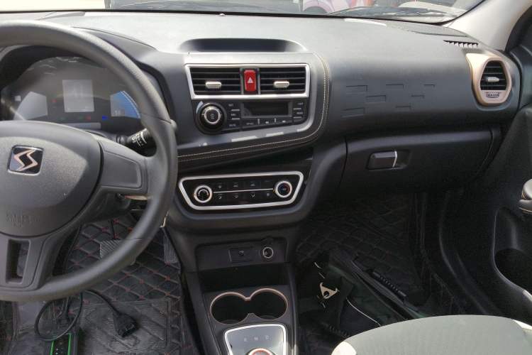 Used SOL E10X 2021 200km Classic Type