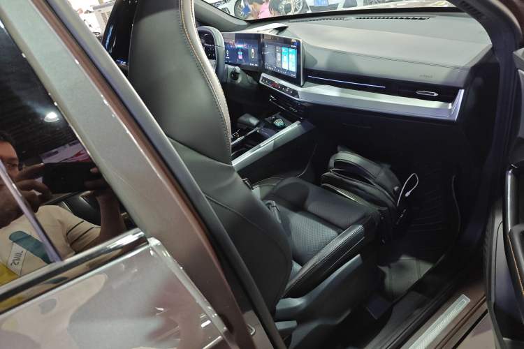 Used MG ONE 2022 α-Smart Sports Series 1.5T Standard Edition