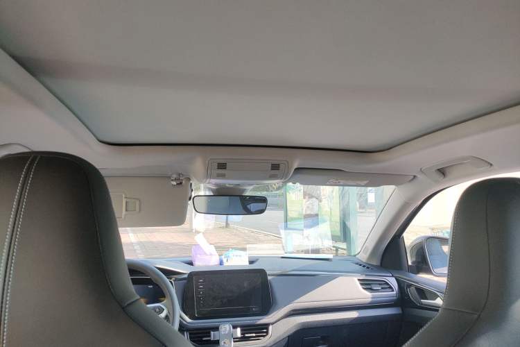 Used Volkswagen Tharu 2025 New Sharp 300TSI Ambitious Edition Headliner