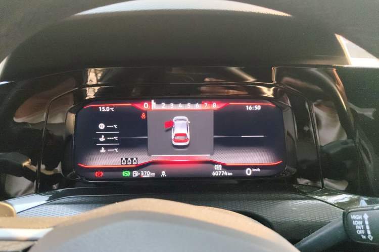 Used Volkswagen Golf GTI 2021 380TSI DSG GTI
