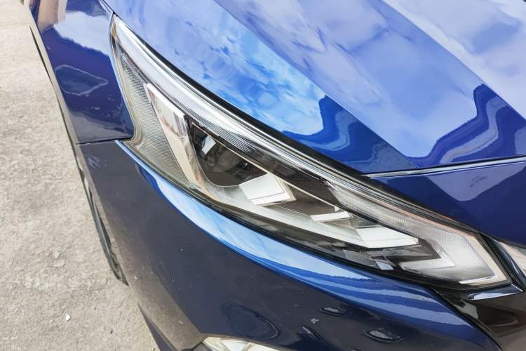 Used Nissan Teana 2020 2.0L XL Upper SmartDrive Version