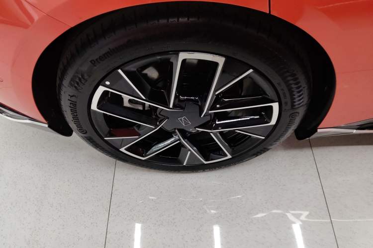 Used Avatr 06 2025 Ultra Pure Electric Edition