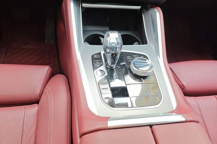 Used BMW X6 2022 Restyled xDrive30i M Sport Package
