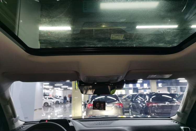 Used Haval DARGO 2022 1.5T DCT Two-Wheel Drive Border Collie Edition
