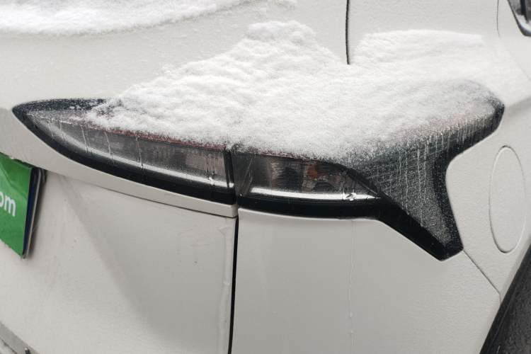 Used Baojun 510 2021 1.5L Manual Jingxiang Edition