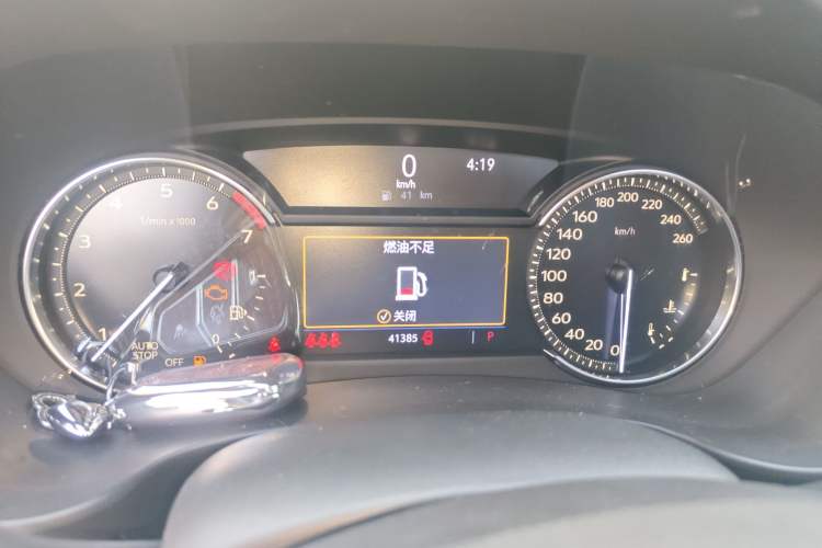 Used Cadillac XT4 2018 28T Two-Wheel Drive Tech Version