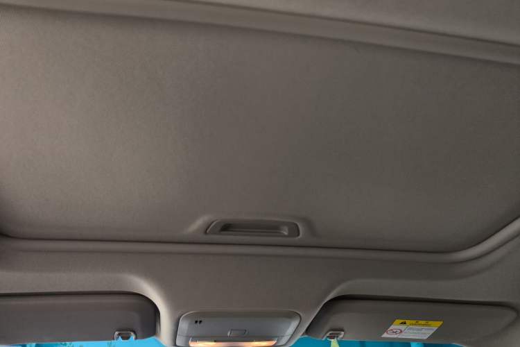 Used Buick GT 2021 Revised Version Flagship 1.5L Automatic Elite Edition