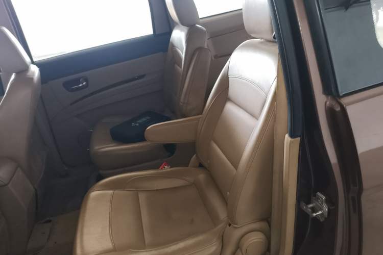 Used Wuling Hongguang 2014 1.5L S Comfort Model