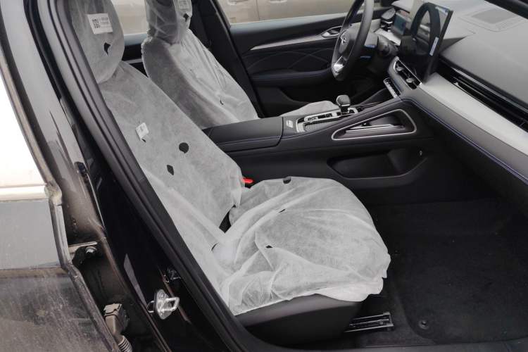 Used Geely Auto Preface 2026 Model Oriental Yao 1.5TD Fuyao Edition
