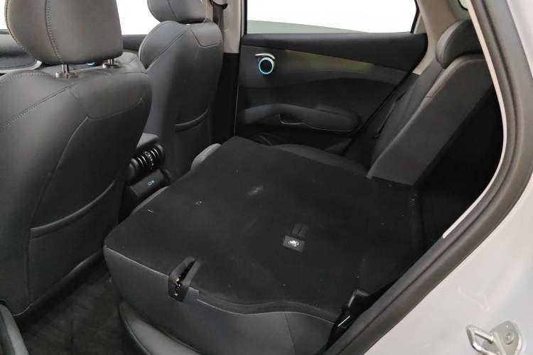 Used BYD Yuan PLUS 2025 Intelligent Driving Version 510 KM Beyond-Grade Edition